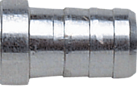 .300" Ändstycke Armborst Bult aluminium