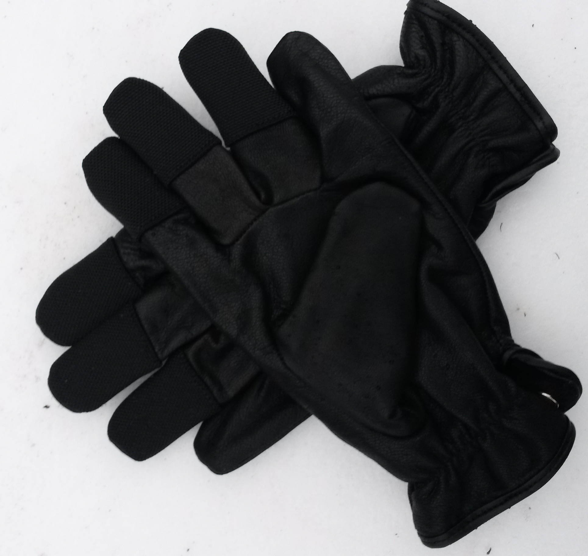 Skjuthandske Winter Glove