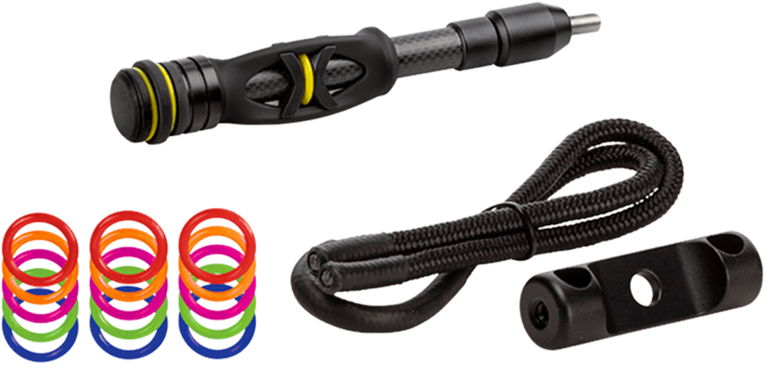 Hitman Stabilisator - 2