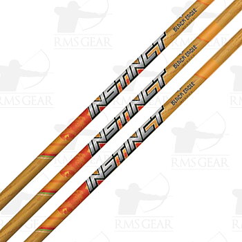 Skaft Black Eagle Instinct 