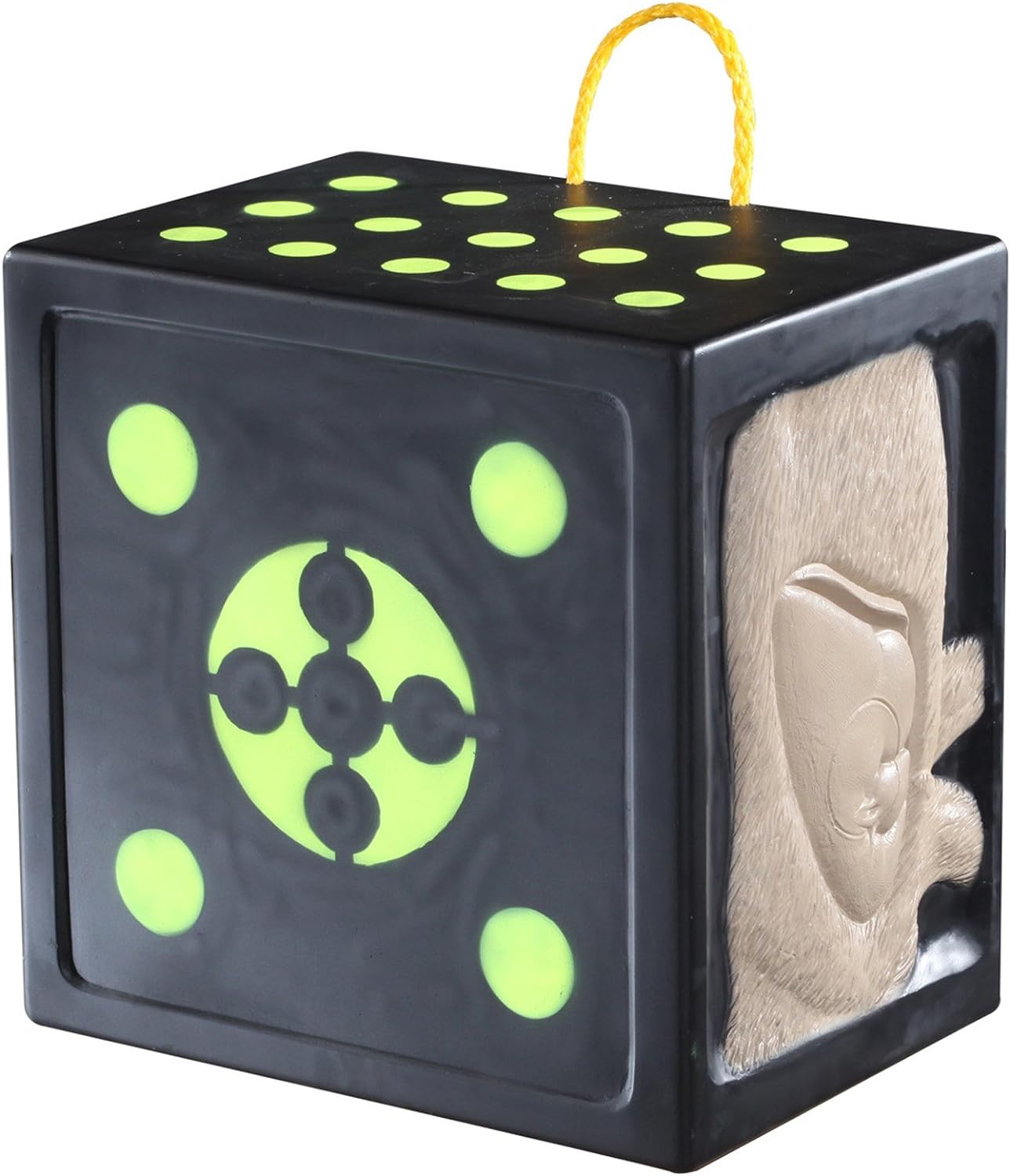 Rinehart Portable Target 3D RhinoBlock XL