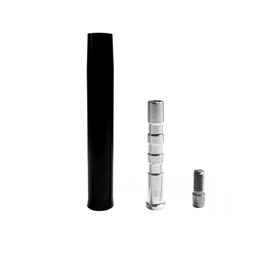 .166" Insats Black Eagle Outsert X-Impact F.O.C.O.S Stainless Steel