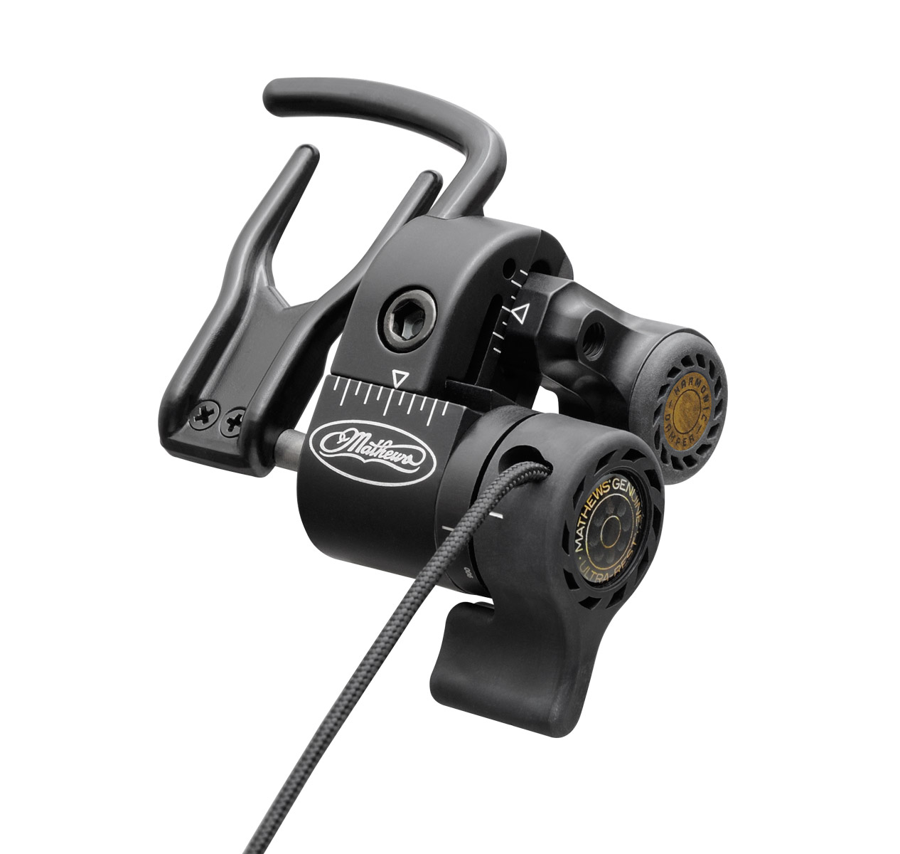 Ultrarest HDX Mathews 
