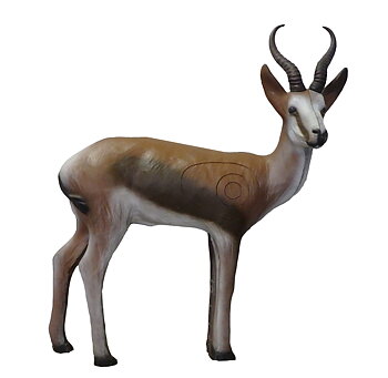 Springbock