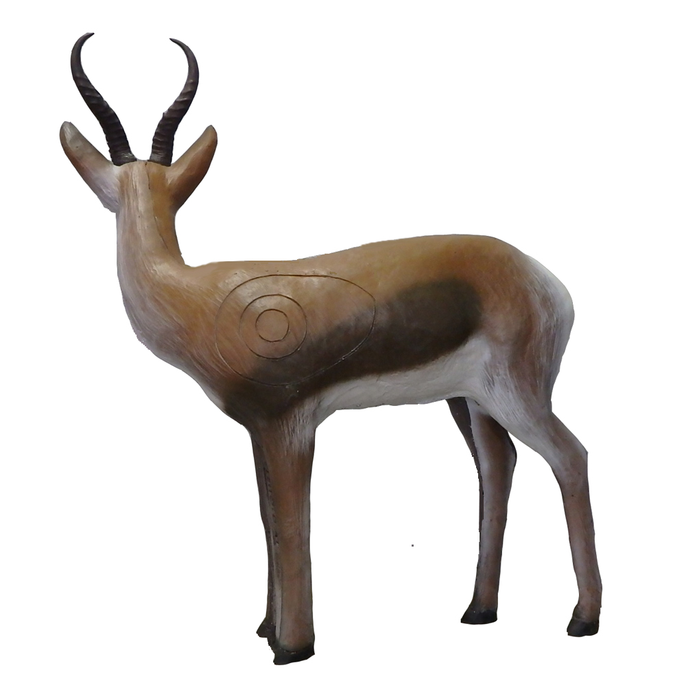 Springbock - 2