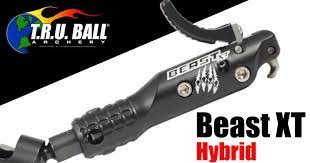 The Beast Hybrid XT - 3