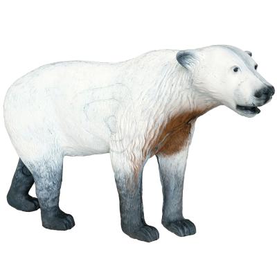 Isbjörn (Ursus Arctors maritimus)