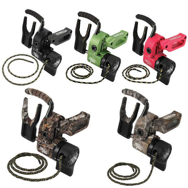 Ultrarest HDX