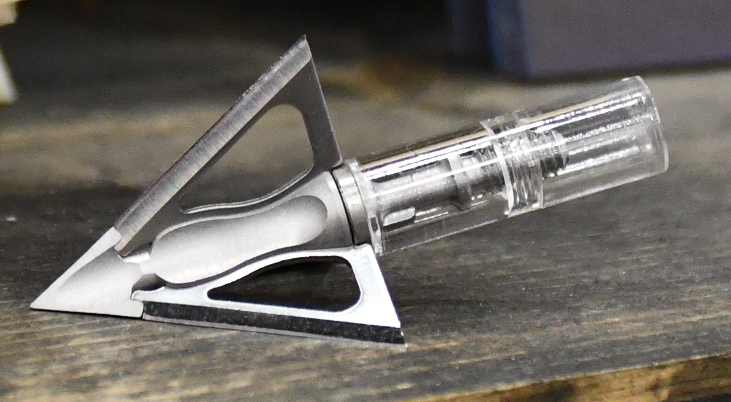 Striker V2