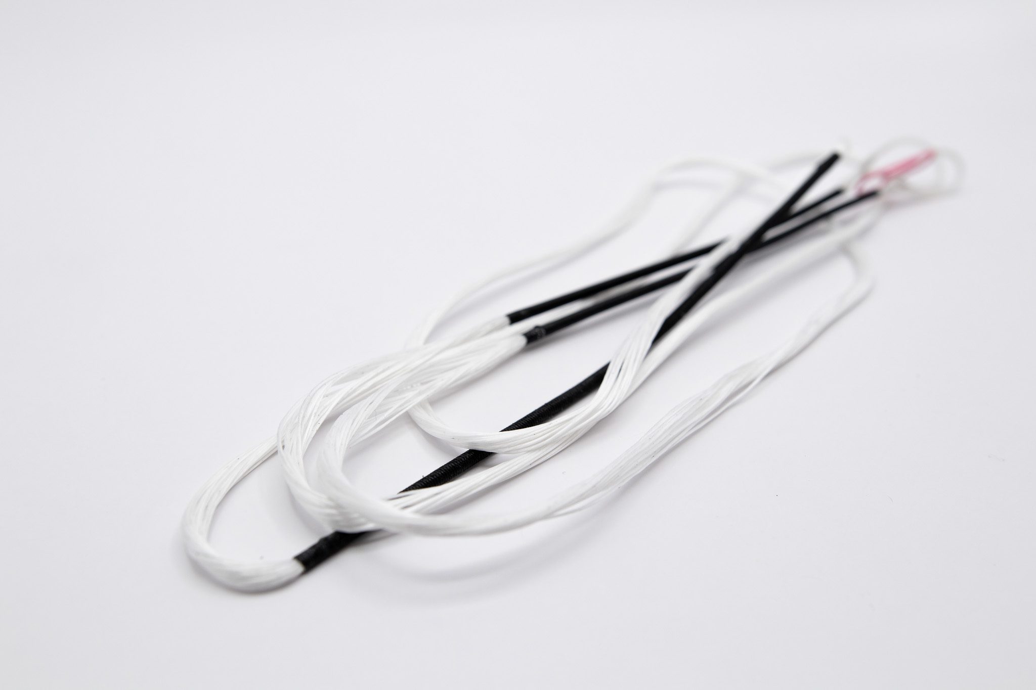 GAS Bågsträng Recurve "Brady Ellison Signature" 