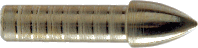 ,246" /6mm  spets GoldTip - 2