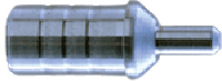 Pin adapter GoldTip - 2