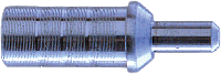 Pin adapter GoldTip