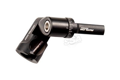 AVALON SIDE MOUNT NEW TEC X MONO ADJUSTABLE - 2