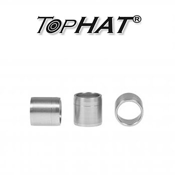 Rostfri Nockkrage TopHat