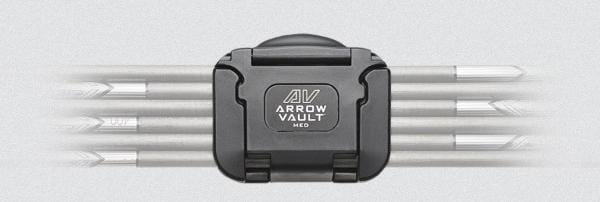 Arrow vault Magazine