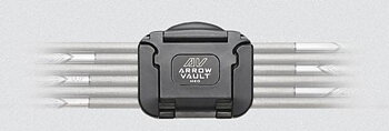 Arrow vault Magazine