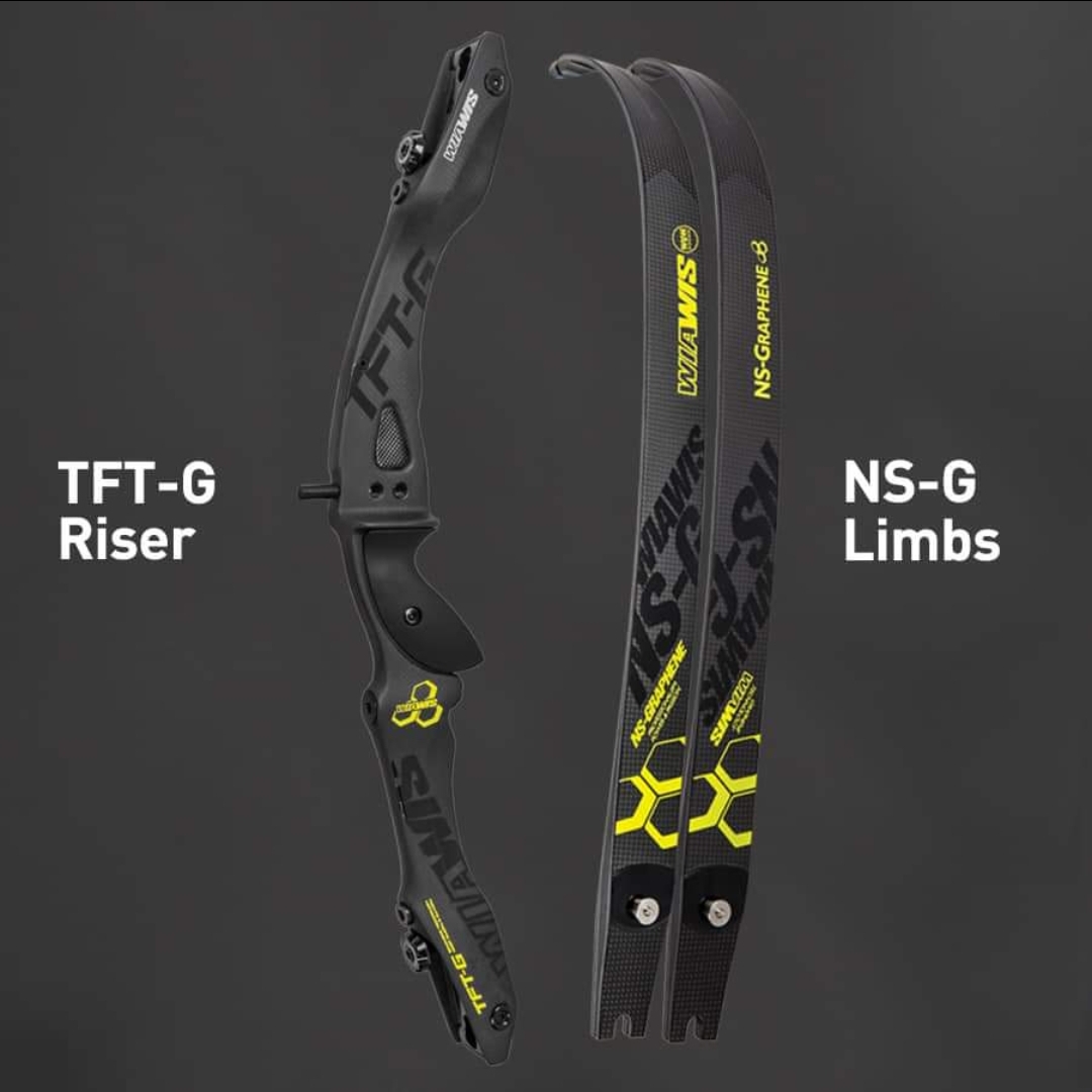 Stock Win&Win Wiawis TFT-G - 4