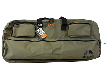 Rugid bowcase