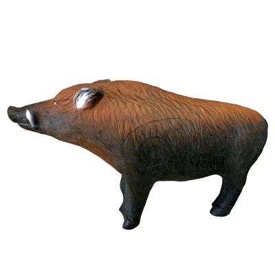 Vildsvin Galt (Sus scrofa)