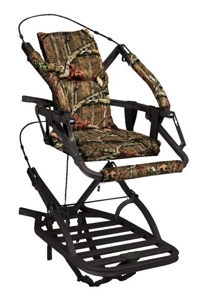Summit Razor SD