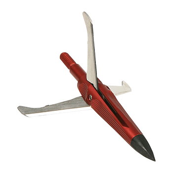NAP Spitfire MAXX D6