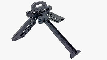 Bågstöd Kwik Stand Tripod