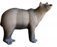 Grizzly på 4 ben
