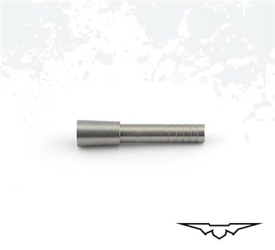 .204" Insats Bone Crushing Platinum