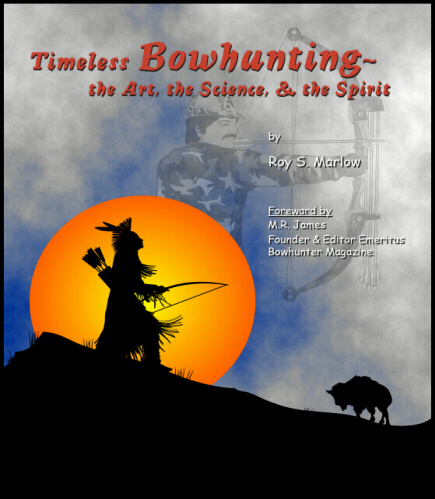 Timeless Bowhunting