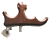 Chocolate Light