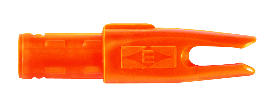.246" Easton Super Nock - 2
