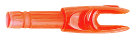 .166"/4 mm Easton G Nock - 2