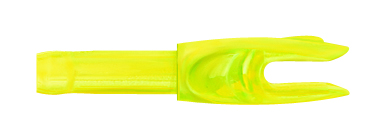 .166"/4 mm Easton G Nock - 3