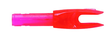 .166"/4 mm Easton G Nock