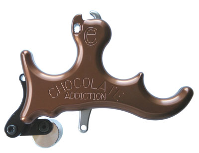 Chocolate Addiction