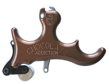Chocolate Addiction