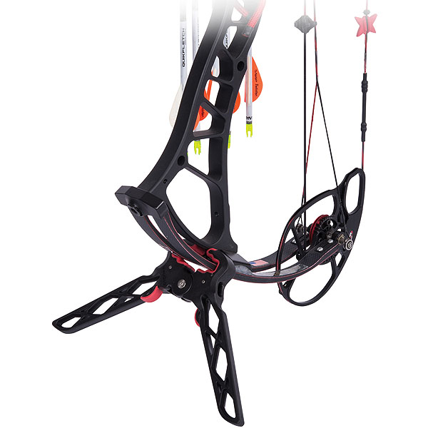 Bågstöd Bow Jack