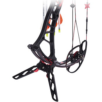 Bågstöd Bow Jack