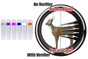 PXL Hunter Kit Verifier
