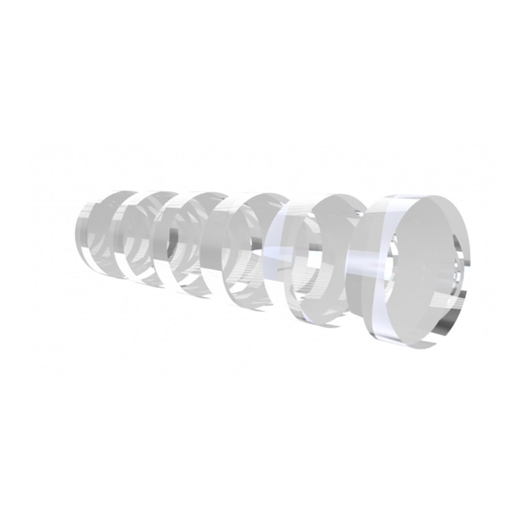 Archers Eye Clarifier lins