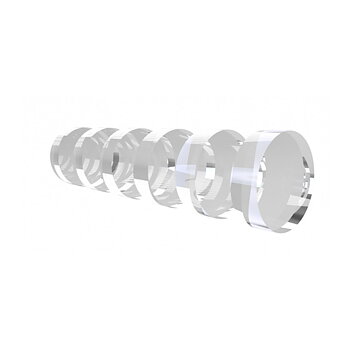 Archers Eye Clarifier lins