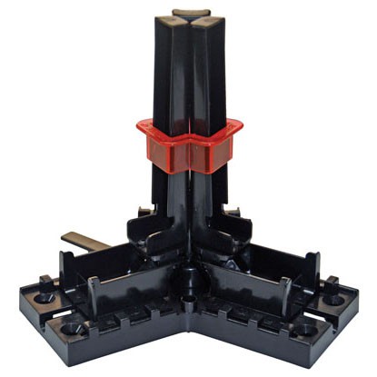 Fjädringsjig Helix Tower