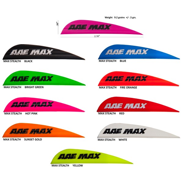 AAE Arizona Max Stealth  fena