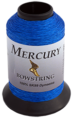 Strängtråd Mercury 100% Dynema SK99