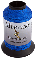 Strängtråd Mercury 100% Dynema SK99