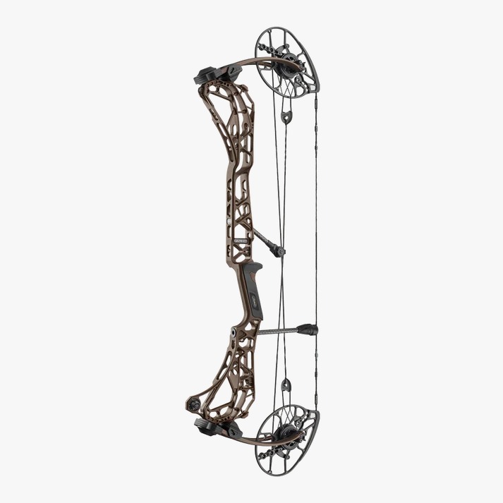 ARC 30 Mathews 2026 