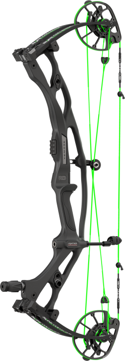 Carbon RX-10 Hoyt 2026 