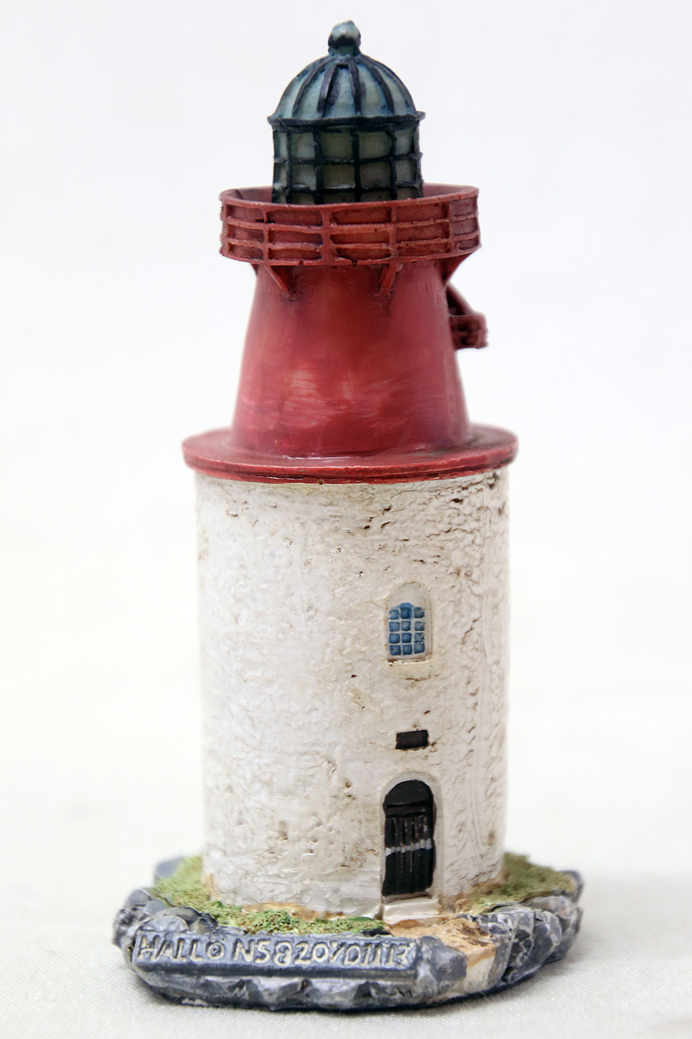 Hållö Fyr 10 cm - 2
