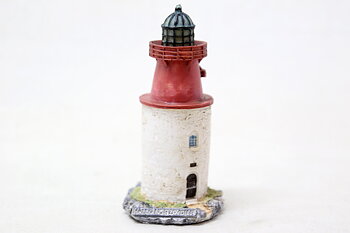 Hållö Fyr 10 cm